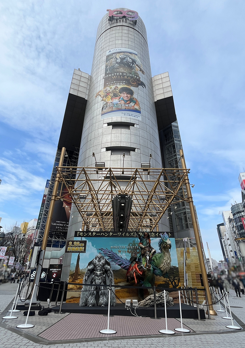 【2024-17】ゲーム会社新商品告知