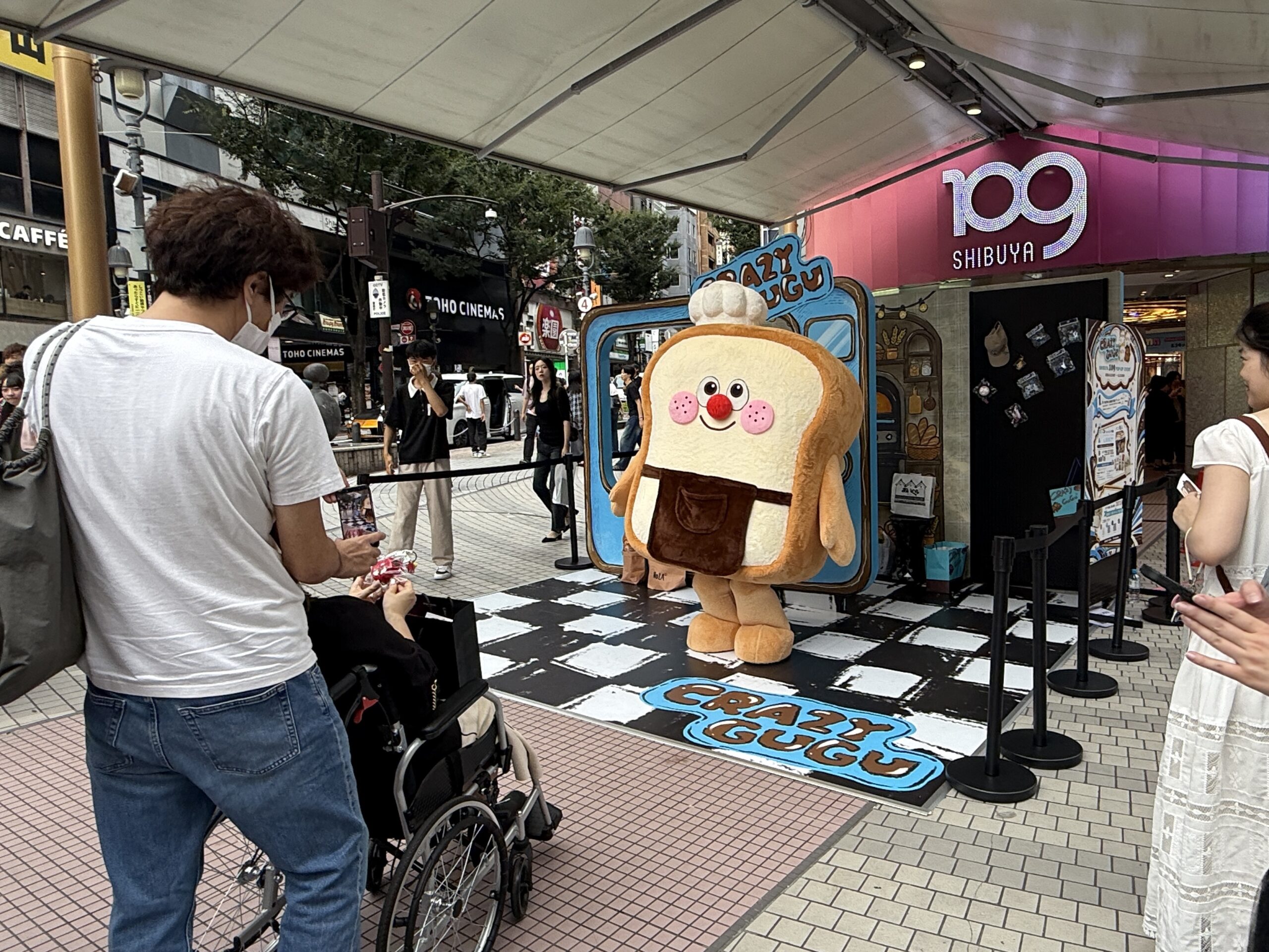 【2026-0822】スクイーズPOPUPイベント