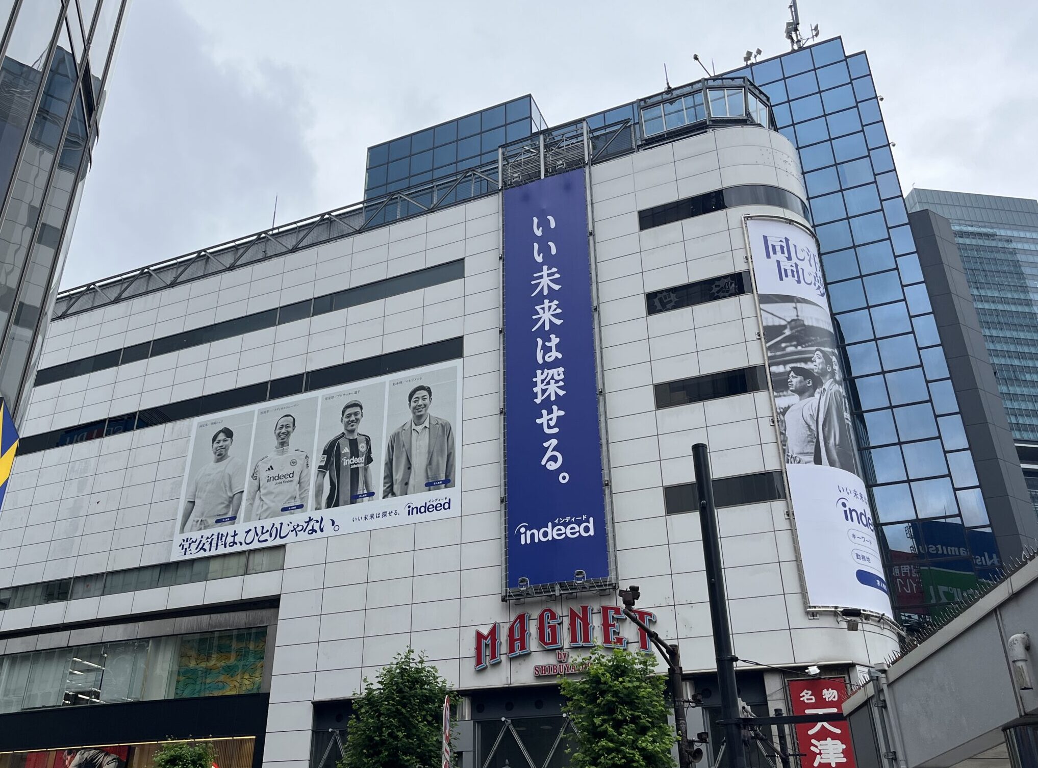 2026年6月求人サイト広告＜Bプラン利用＞