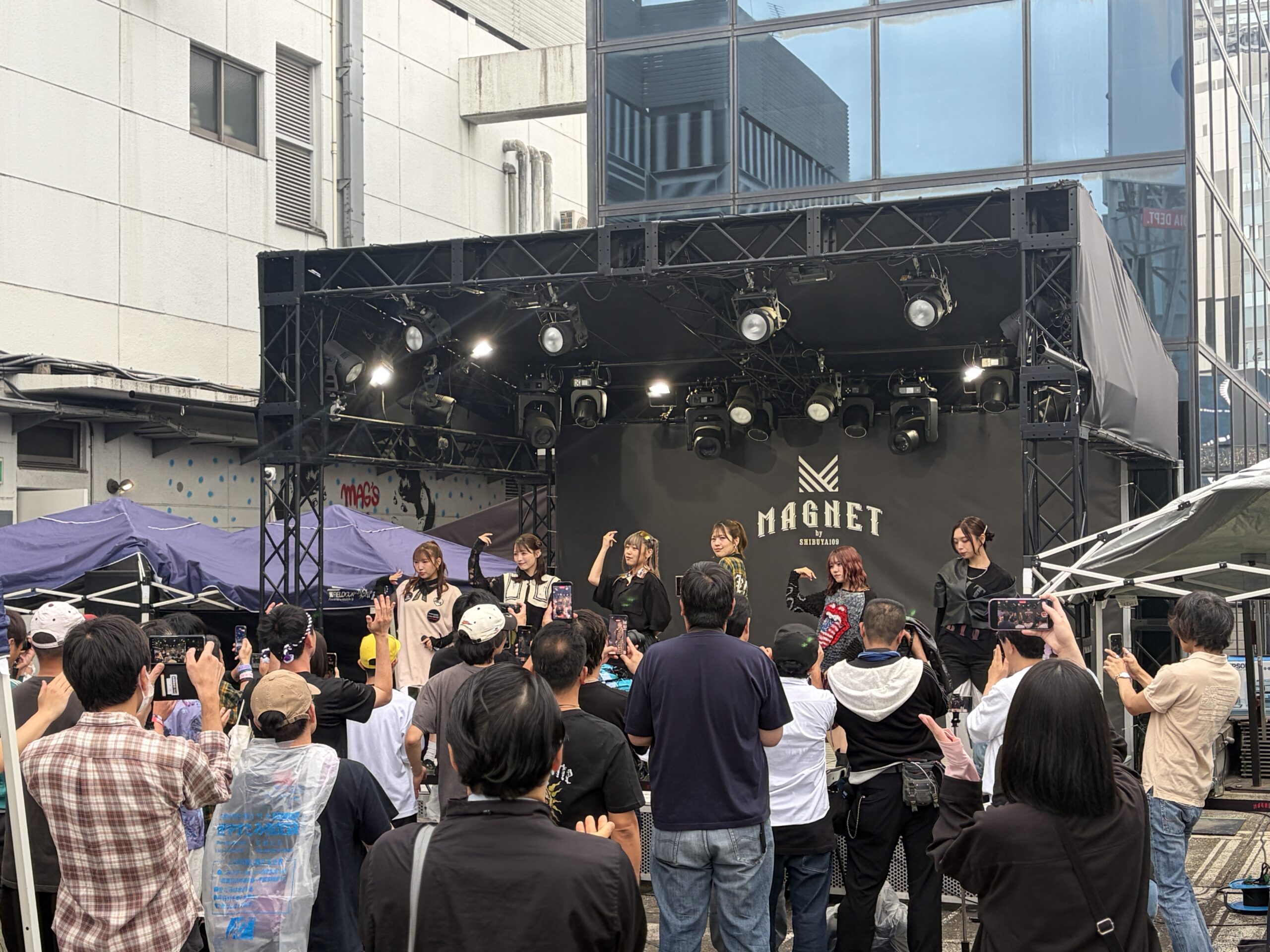 2026年6月 アーティストライブ