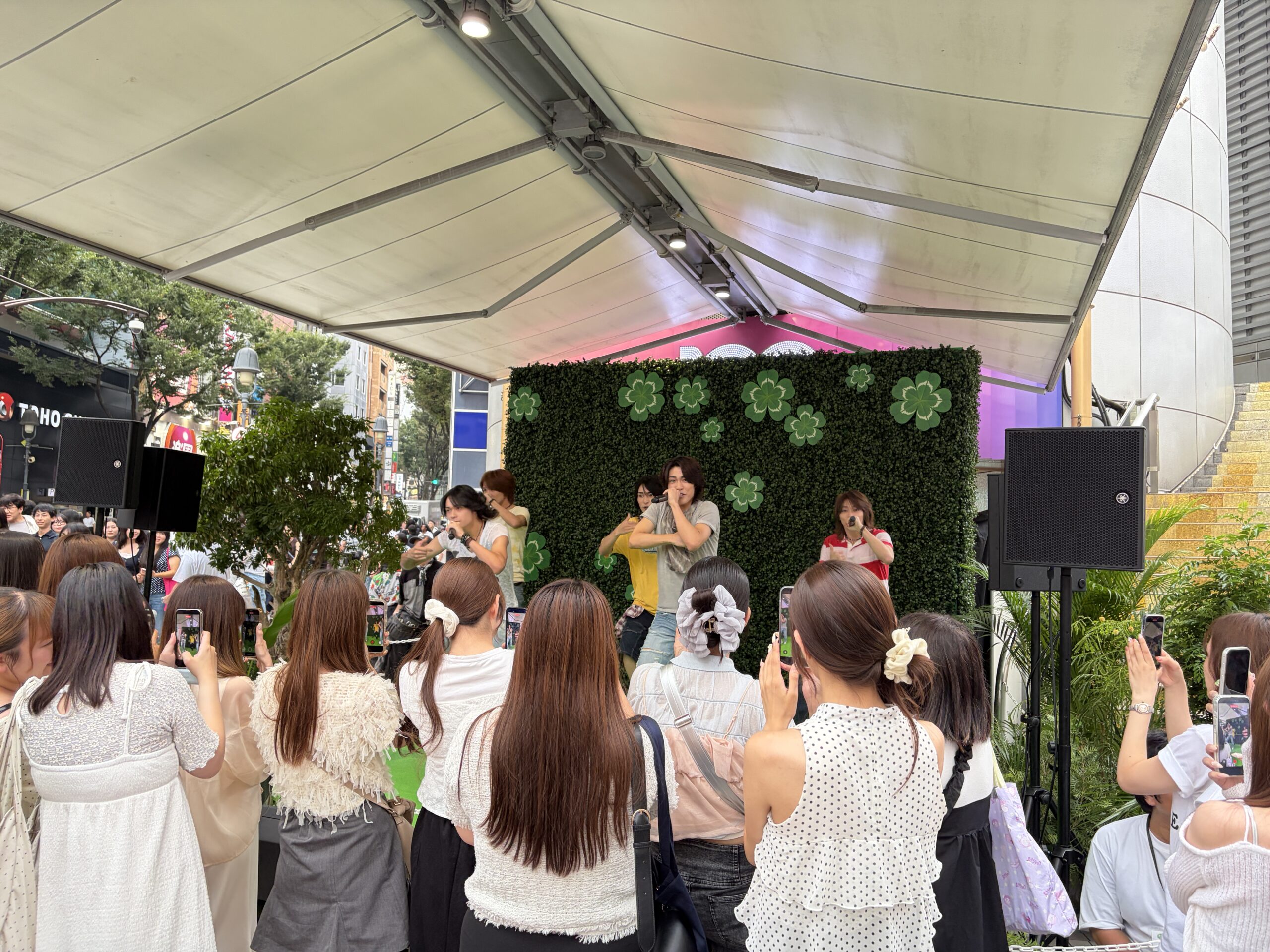 【2026-0830】アーティストイベント