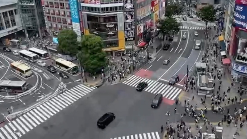 この様な撮影が可能です